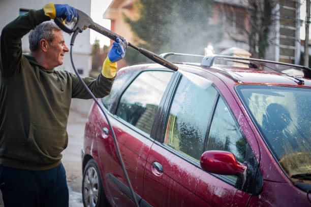 Best Exterior Home Cleaning  in Colby, WI